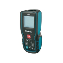 Лазерный дальномер MAKITA LD080P Image Лазерный дальномер MAKITA LD080P