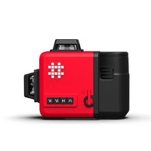 Лазерный нивелир Shijing 7859E Image Лазерный нивелир Shijing 7859E