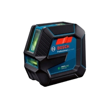 Image Лазерный нивелир со штативом Bosch B0601063W00 зеленый IP64