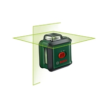 Image Лазерный нивелир со штативом UniversalLevel 360 Зеленый 24 м Bosch