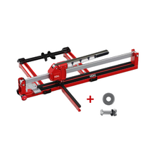 Image Aparat de tăiat gresie/faianță cu laser de 1200mm HAKI TC-D07A