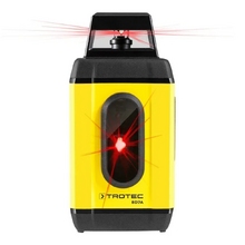 Image Nivelă laser rotativă TROTEC BD 7 A 360°