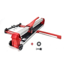 Image Aparat de tăiat gresie/faianță cu laser de 1200mm HAKI TC-X01