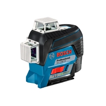 Image Nivelă laser Bosch GLL 3-80 CG