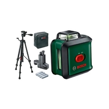 Лазерный уровень Bosch UniversalLevel 360 Image Лазерный уровень Bosch UniversalLevel 360