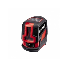 Image Лазерный уровень Einhell TC-LL 2 красный 8 м 3 В IP54