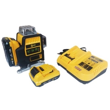 Лазерный уровень HAKI HNLPD-16 PROFI Image Лазерный уровень HAKI HNLPD-16 PROFI