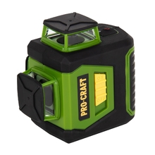 Image Nivelă laser ProCraft LE-3G