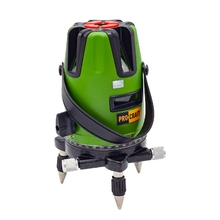 Image Лазерный уровень ProCraft LE-5D