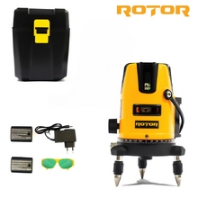 Image Лазерный уровень Rotor RLE-3D