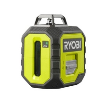 Image Лазерный уровень Ryobi RB360GLL