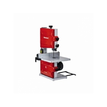 Image Ferăstrău cu bandă Einhell TC-SB 200/1 250 W 230 V 1400 rot/min