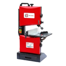 Image Fierastrau cu banda Holzmann HBS230HQ