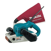 Image Mașină de şlefuit cu bandă Makita 9403