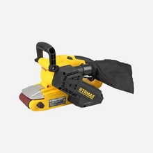 Image Ленточная шлифовальная машина RTRMAX RTM3780