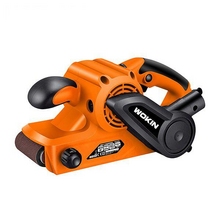 Image Ленточная шлифовальная WOKIN 810W