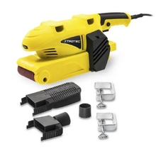 Image Ленточно-шлифовальная машина TROTEC PBSS10600