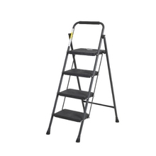 Лестница 4 ступени RTRMAX RMP04 Image Лестница 4 ступени RTRMAX RMP04