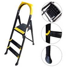 Лестница RTRMAX 8+1 Image Лестница RTRMAX 8+1