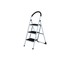 Лестница с 3 ступенями Rotor KMH0203 Image Лестница с 3 ступенями Rotor KMH0203