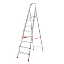 Лестница с 8 ступенями Rotor KMH0108 Image Лестница с 8 ступенями Rotor KMH0108