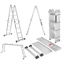 Image Scara cu platforma Kraft&Dele KD4071 460CM 