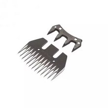 Image Лезвия для машинки для стрижки овец Demetra AL-B