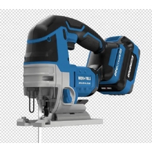 Image Лобзик аккумуляторный GALAXIA 97801