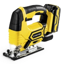 Image Лобзик аккумуляторный TROTEC PJSS1120