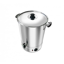 Image Машина для ошпаривания птиц Demetra DM-80L