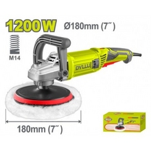 Image Машина для полировки 1200Вт DYLLU DTAE1512001