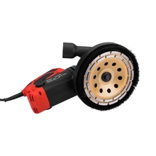 Машина для полировки/шлифовки пола 3000 Вт с диском 180 мм KD5761 Image Машина для полировки/шлифовки пола 3000 Вт с диском 180 мм KD5761