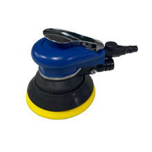 Image Машина шлифовальная пневматическая Demetra AT-02