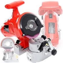 Image Mașină de ascuțit lanțuri Kraft&Dele KD1551