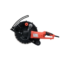 Машинка для резки бетона Yato YT82158 Image Машинка для резки бетона Yato YT82158