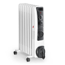 Image Масляный радиатор TROTEC TRH22E