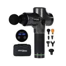 Image Aparat de masaj Kraft&Dele KD3080 250W 7 ELEMENTE