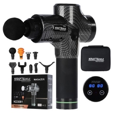 Image Массажер Kraft&Dele KD3081