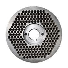Image Матрица для гранулятора Demetra DM-120, 125 мм, 6 мм