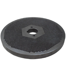 Image Matriță pentru granulator Demetra DM-200, 200mm, 6 mm