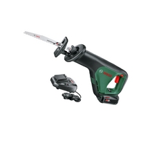 Image Меч-пила Bosch B06033B2403 2.5 Ач (Li-Ion) 18 В