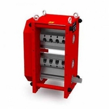 Image Механизм измельчителя веток Demetra DM80BD