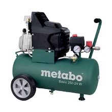 Image Metabo Mega 650-270 D (601543000)