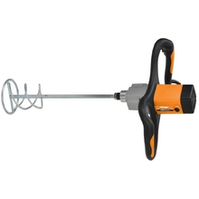 Image Миксер строительный Villager VEM 1600