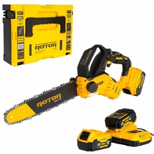 Image Мини-аккумуляторная пила Rotor RCS12