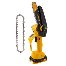 Image Мини-бензопила 6