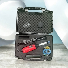 Image Мини-измельчитель для терракоты Cheis 350 Вт с аксессуарами