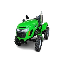 Image Minitractor Greenland GL20