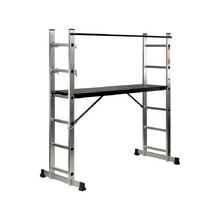 Image Многофункциональная лестница 2x6 Rotor KMH0506A