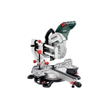 Image Многофункциональная торцовочная пила Metabo KGSV 216 MC